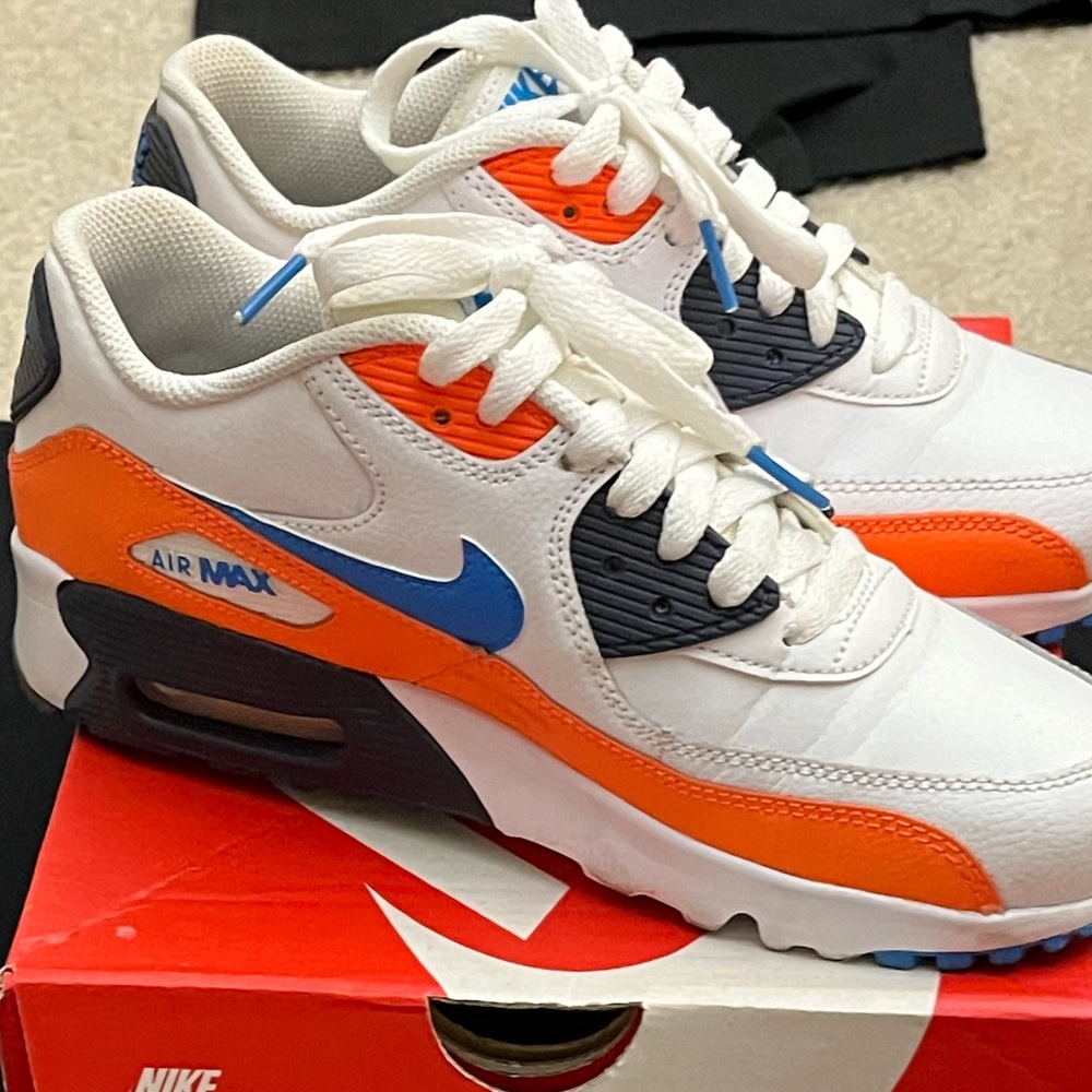 Nike Air Max 90 LTR